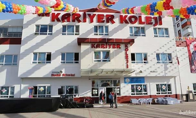 Kariyer