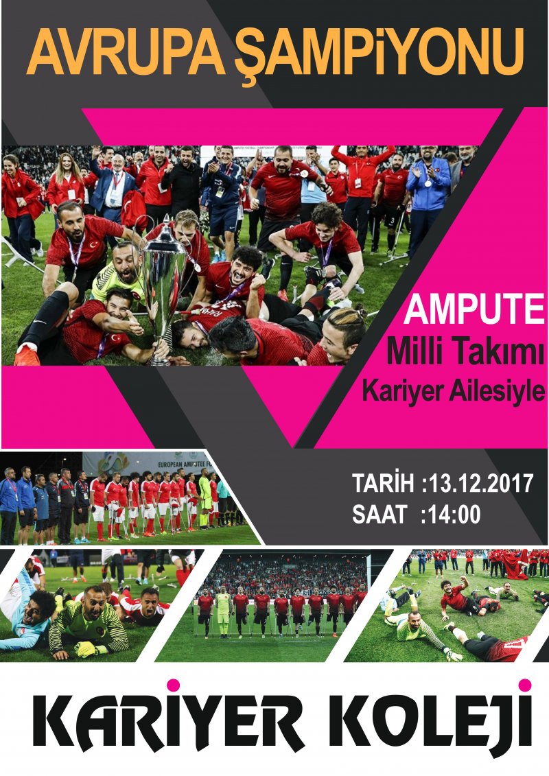 Kariyer