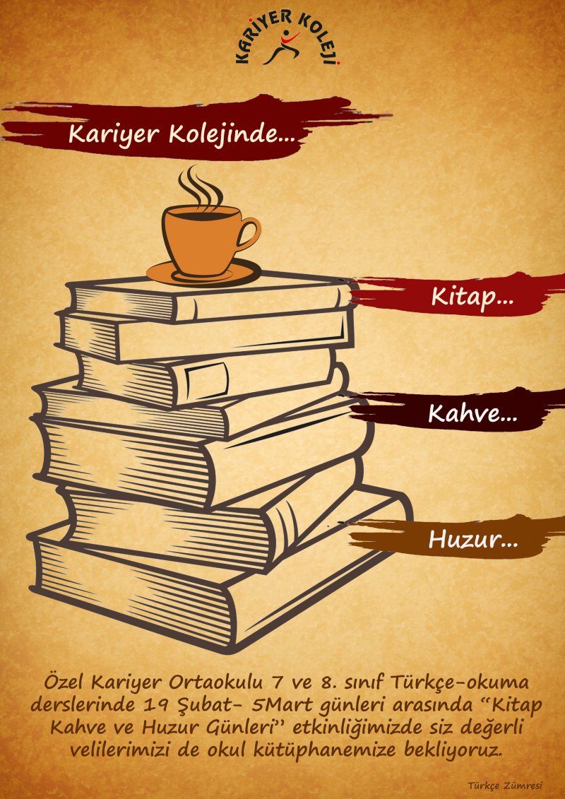 Kariyer