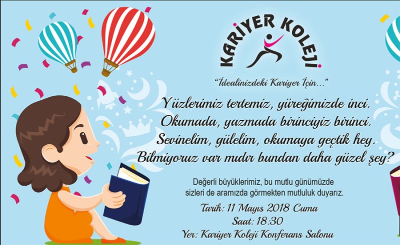 Kariyer