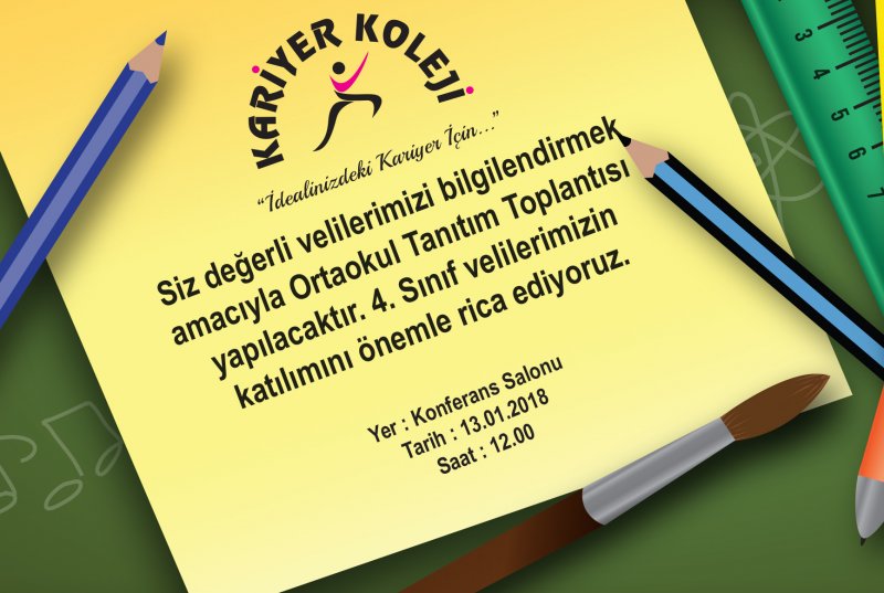 Kariyer
