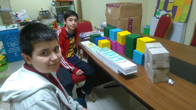 BİLİM TARİHİ KULÜBÜ